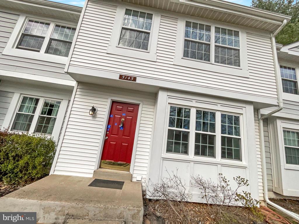 5145 SPRING BRANCH BOULEVARD
