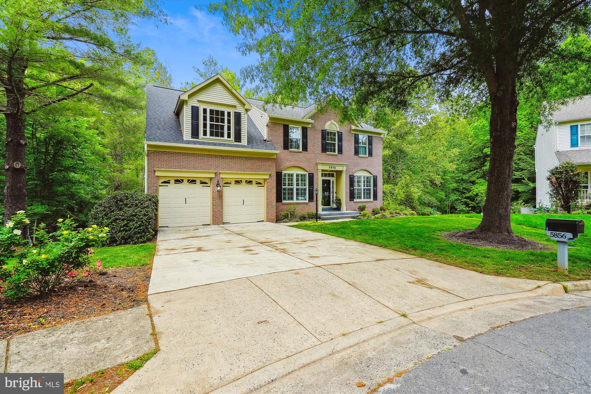 5856 KITTEWAN COURT