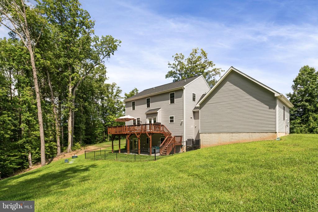 8032 COBB ROAD