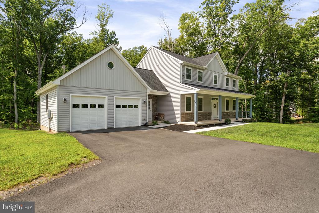 8032 COBB ROAD