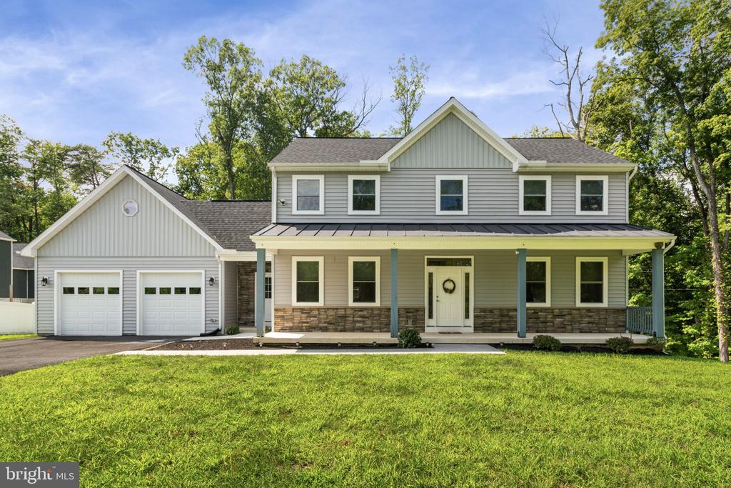 8032 COBB ROAD