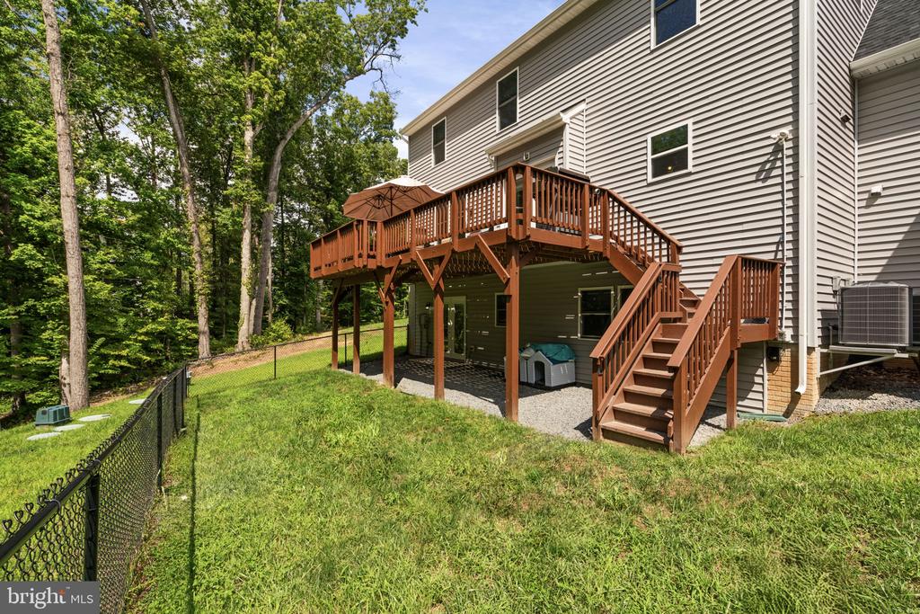 8032 COBB ROAD