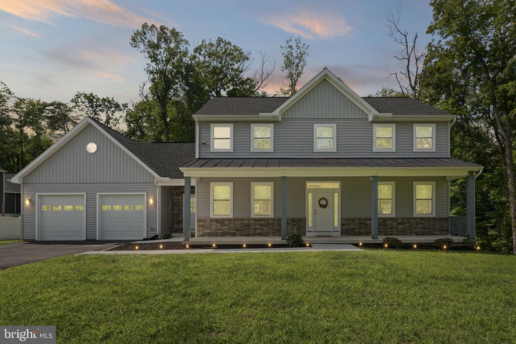8032 COBB ROAD