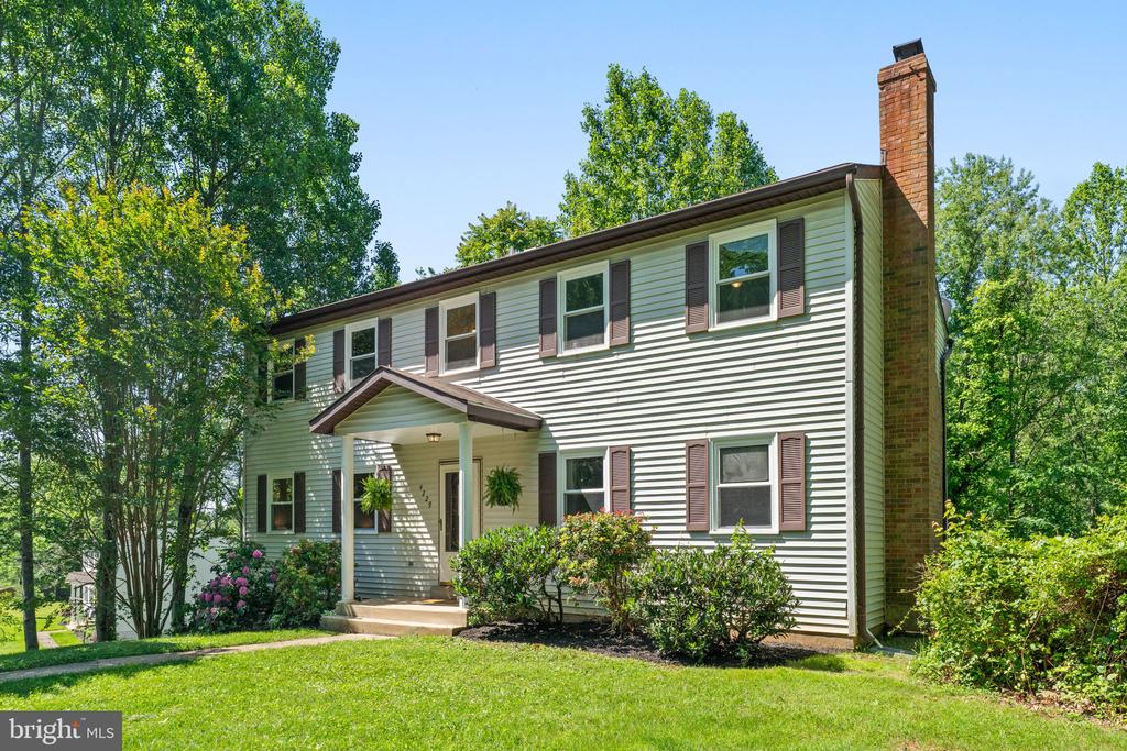 4229 JACKSON MILL ROAD