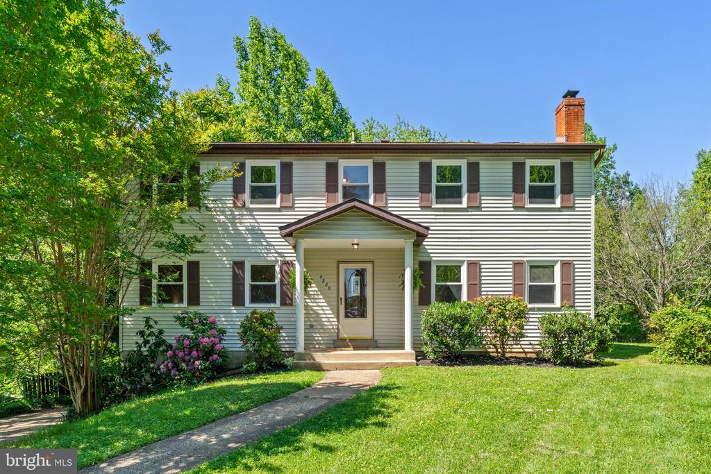 4229 JACKSON MILL ROAD