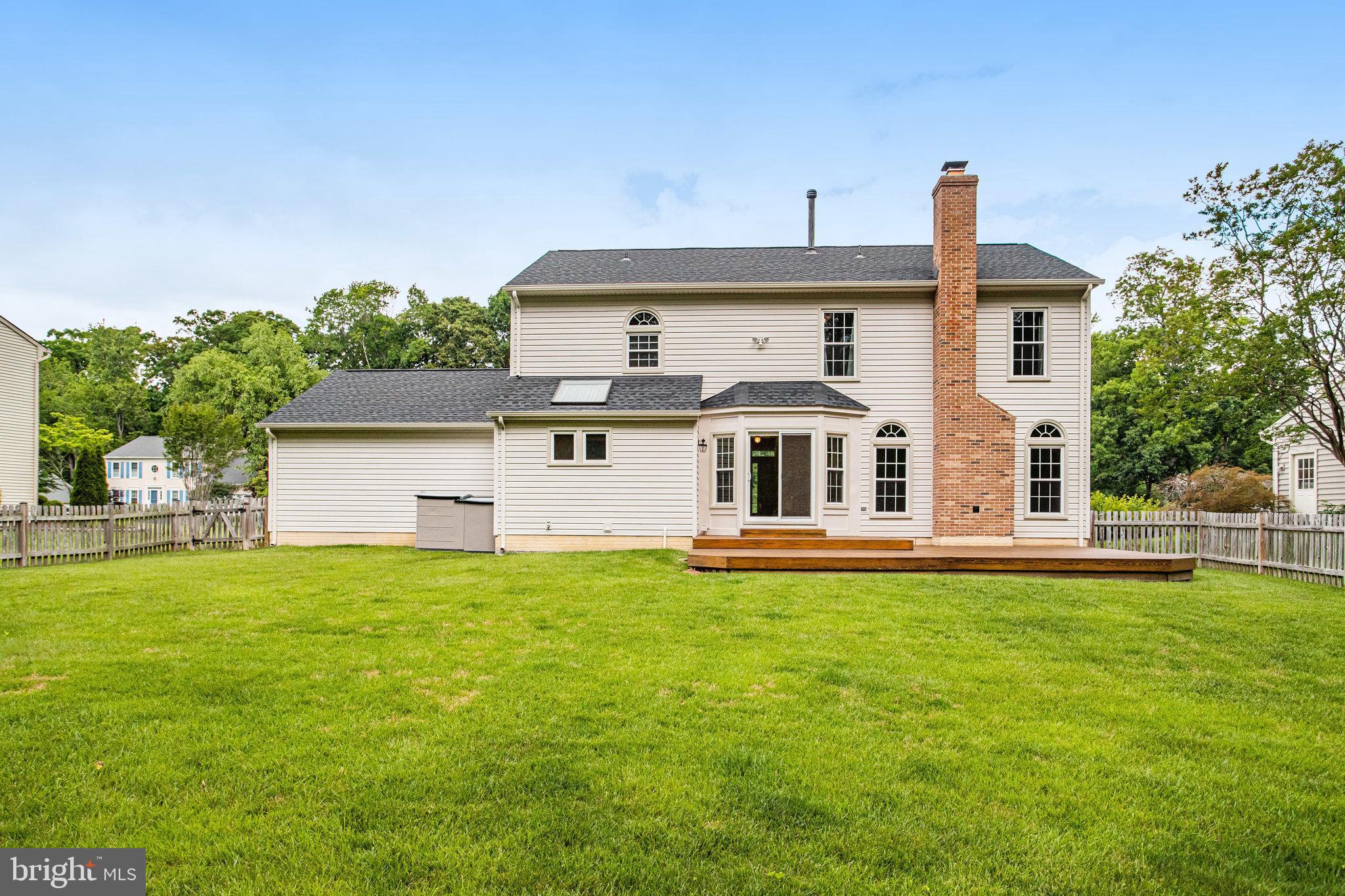 3619 BEAVER FORD ROAD