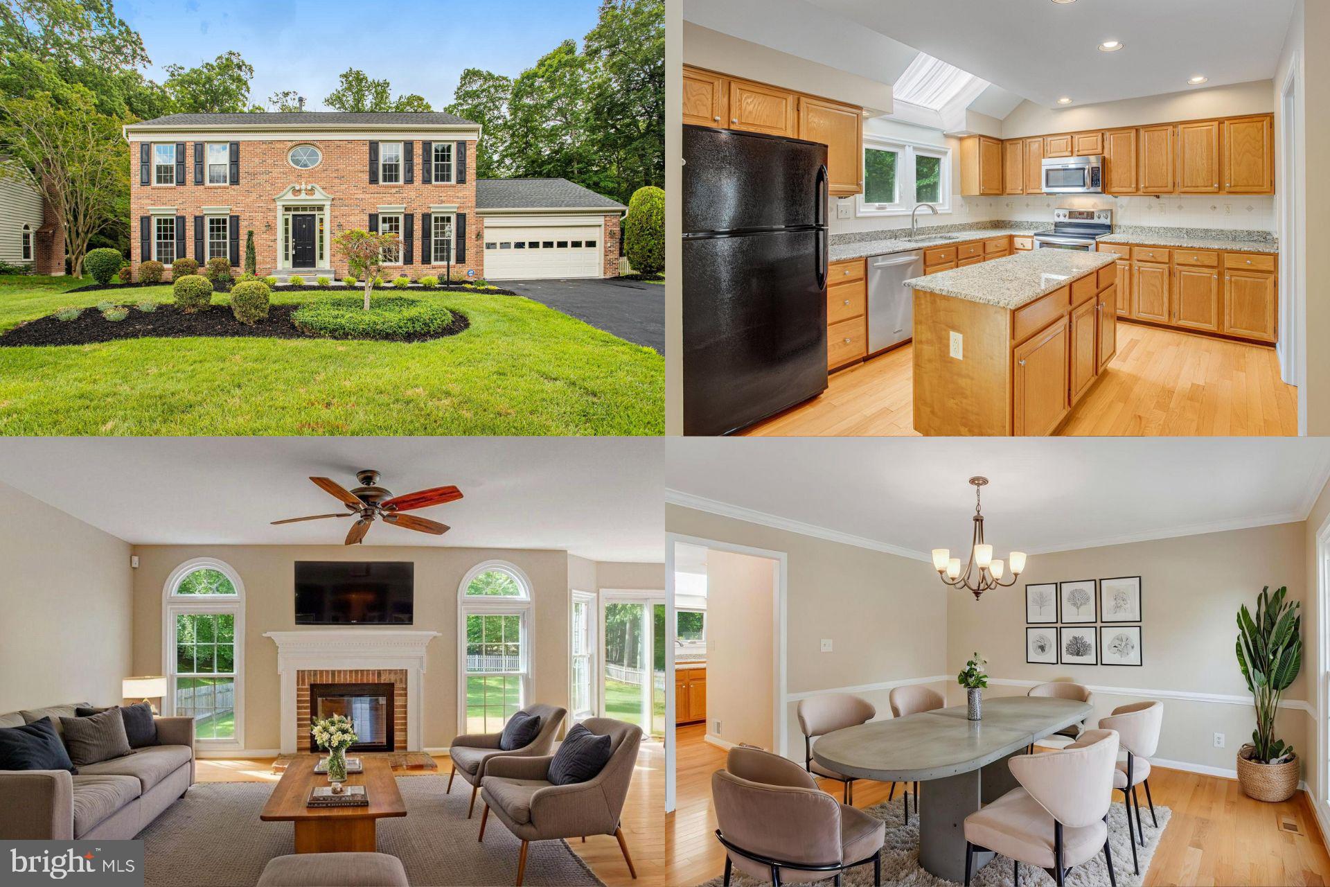3619 BEAVER FORD ROAD