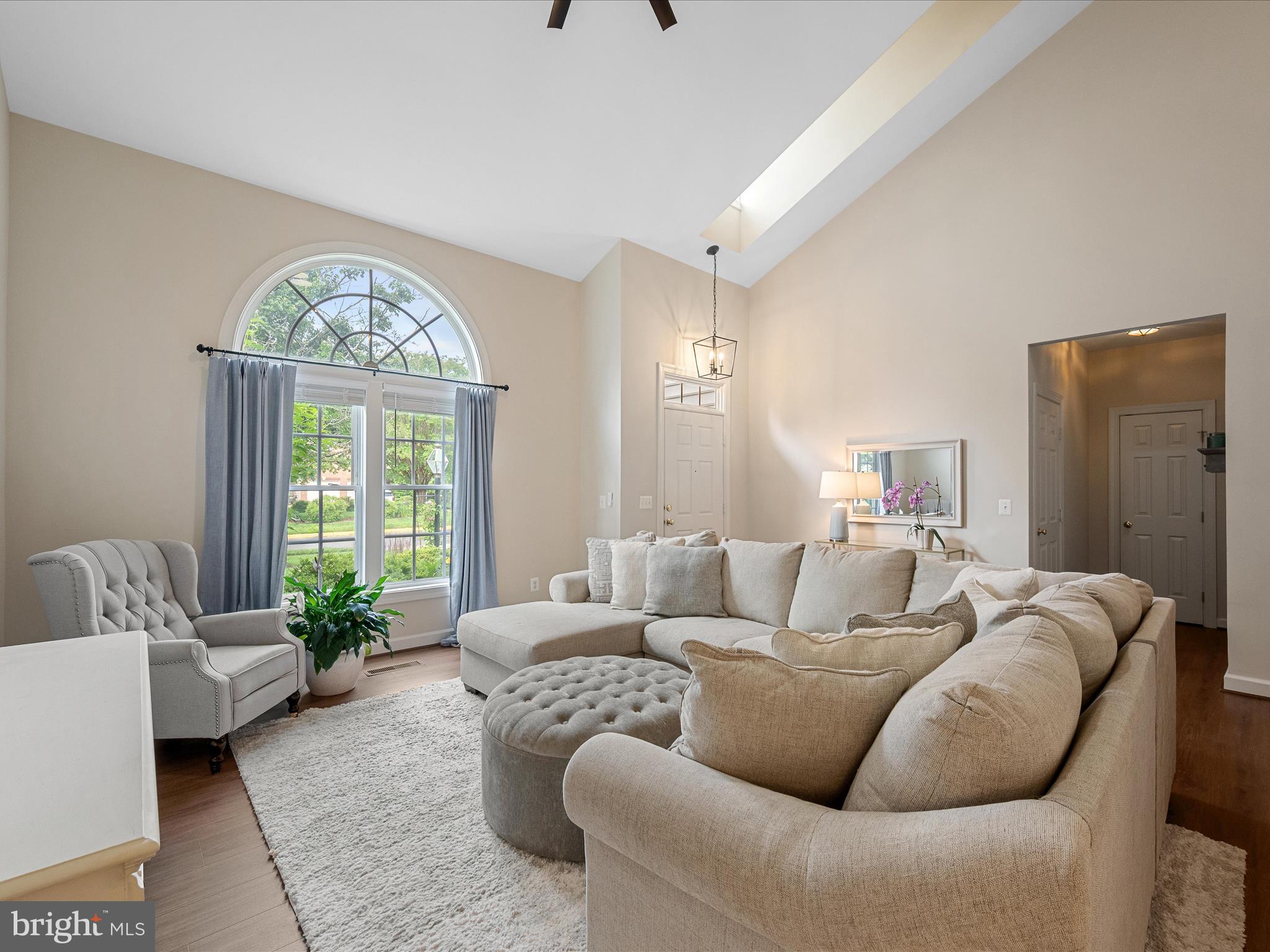 8027 MONTOUR HEIGHTS DRIVE