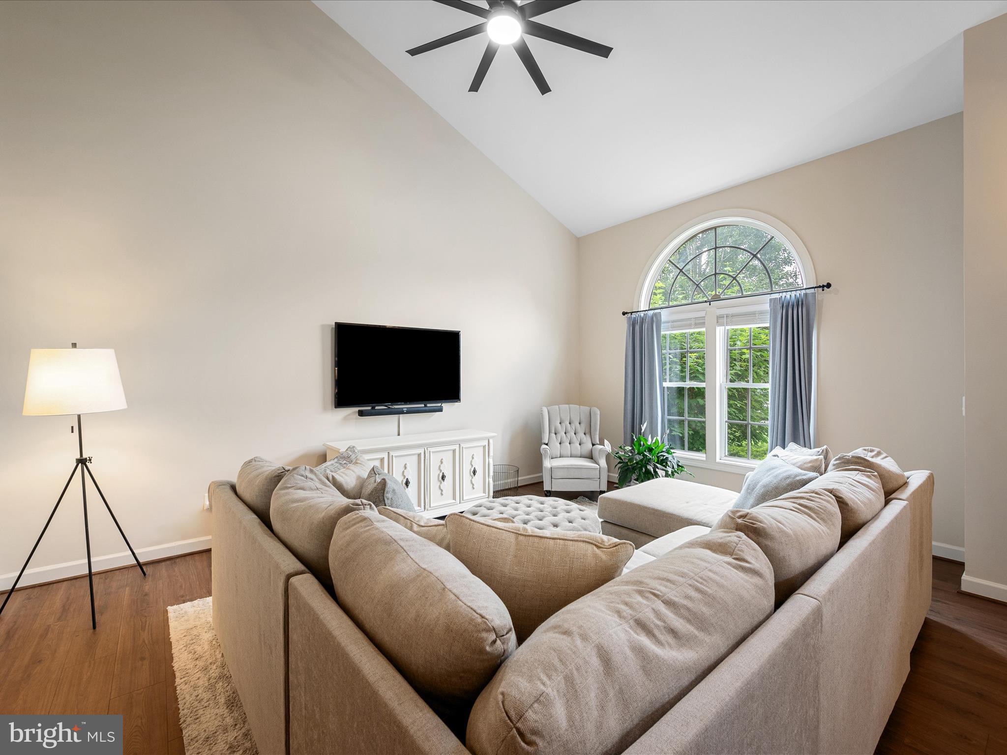 8027 MONTOUR HEIGHTS DRIVE