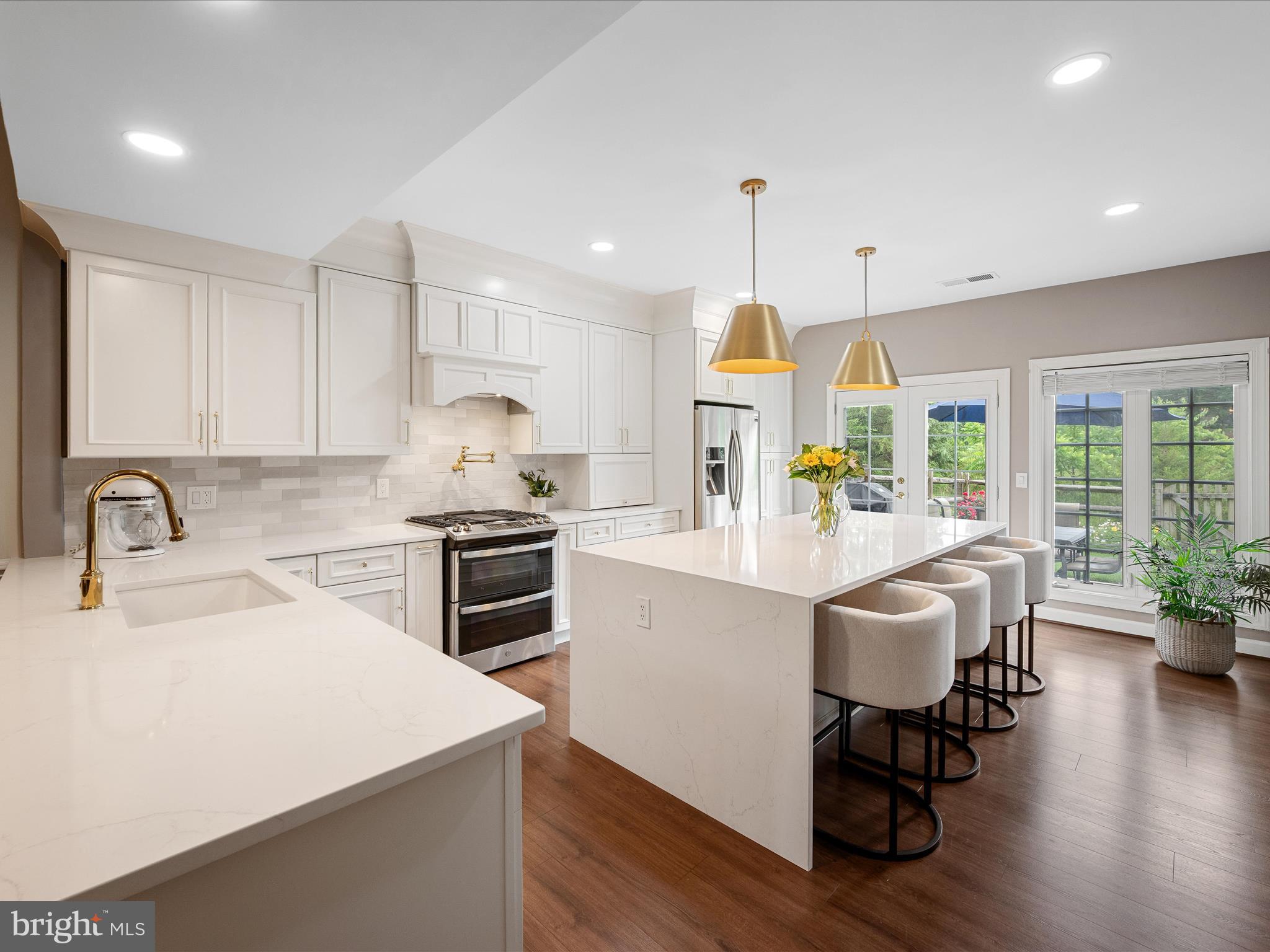 8027 MONTOUR HEIGHTS DRIVE