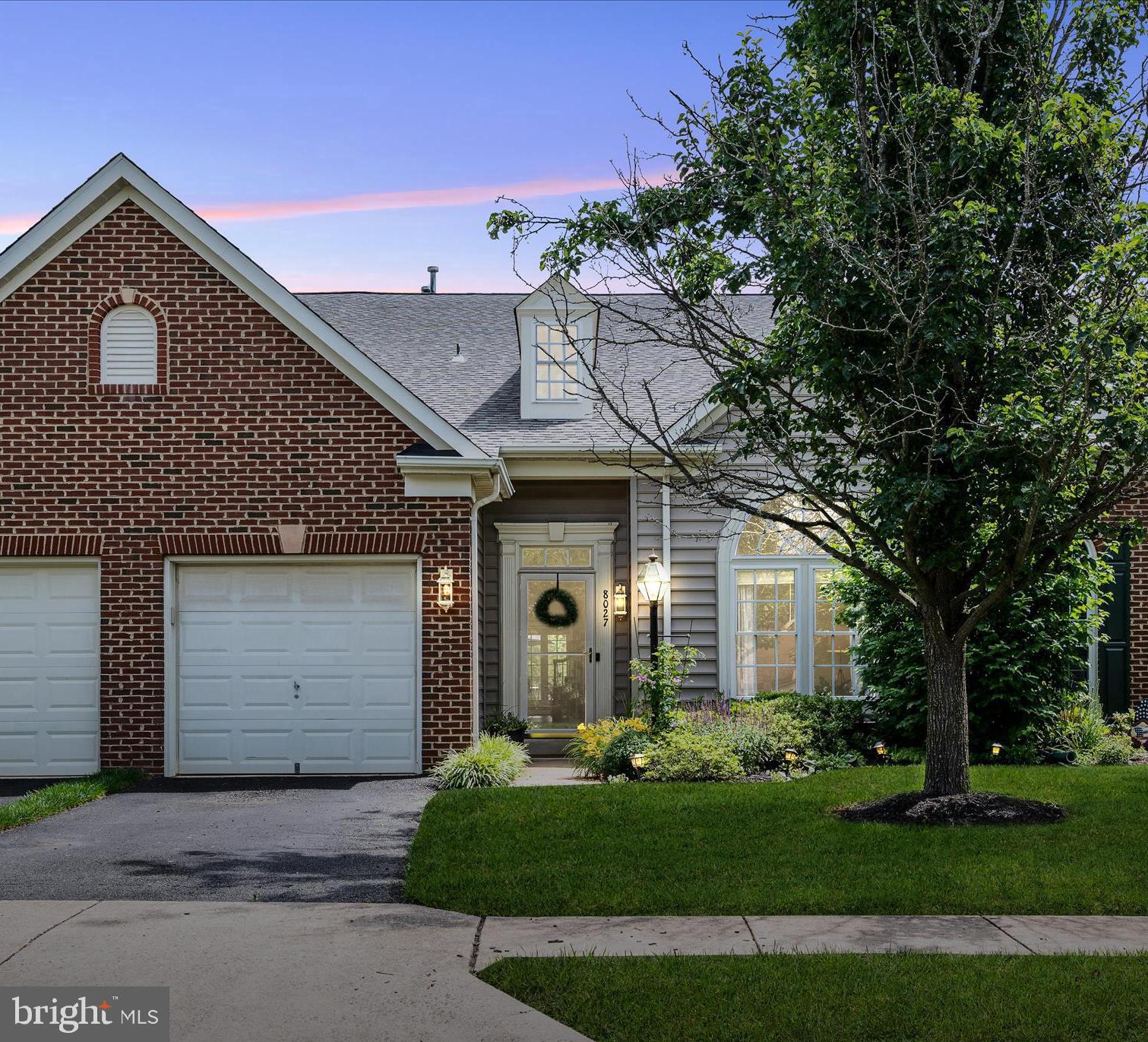 8027 MONTOUR HEIGHTS DRIVE