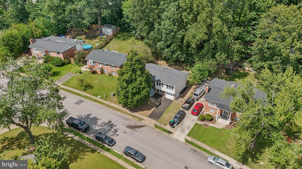 4704 KILBANE ROAD