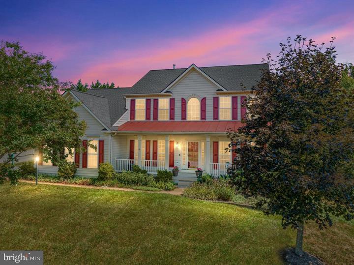 13531 ACCORD COURT