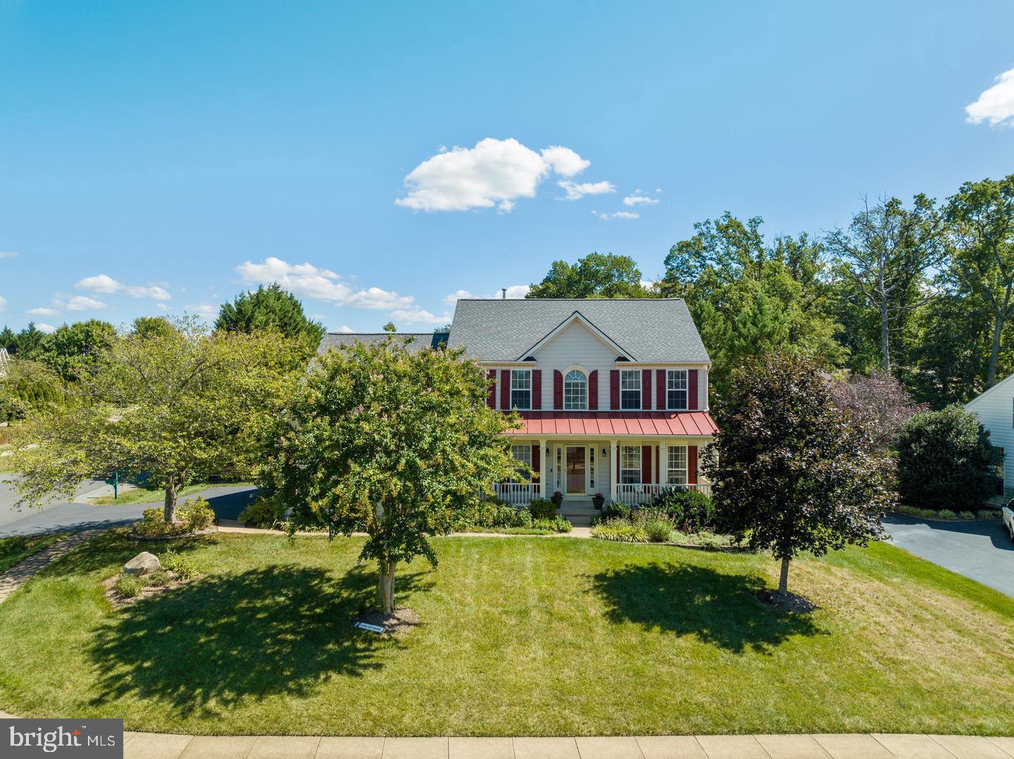 13531 ACCORD COURT