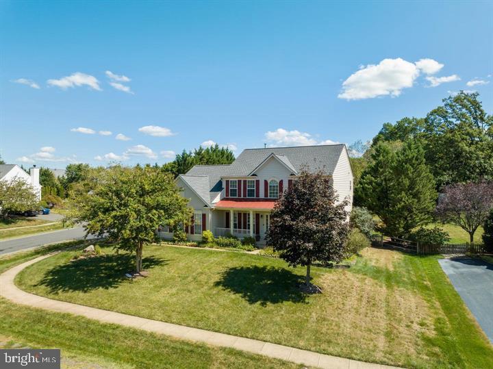 13531 ACCORD COURT