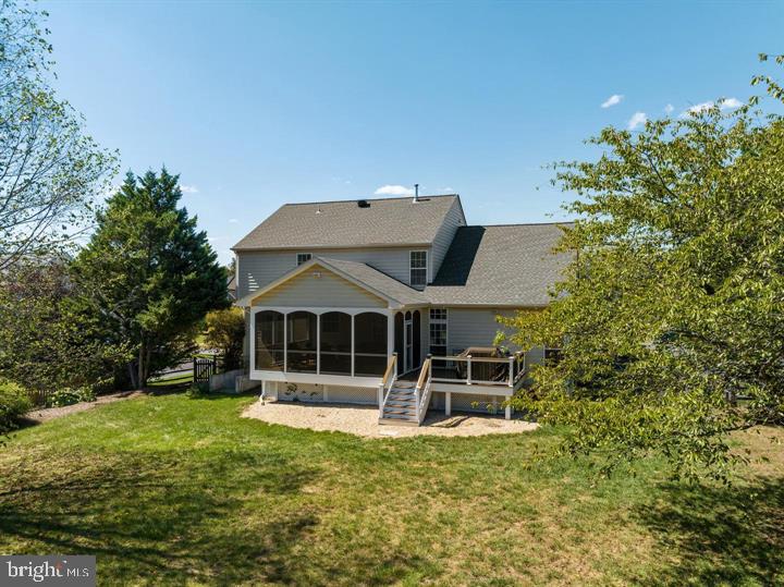 13531 ACCORD COURT