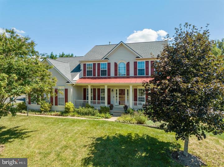 13531 ACCORD COURT