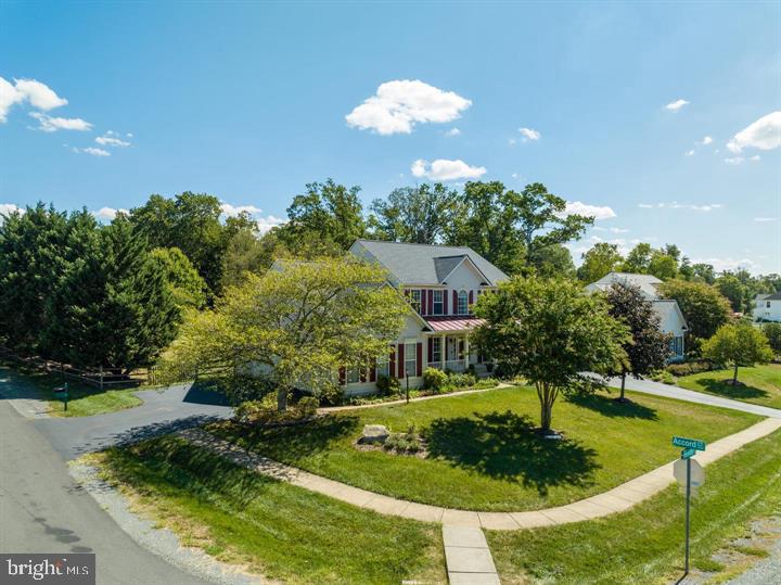 13531 ACCORD COURT