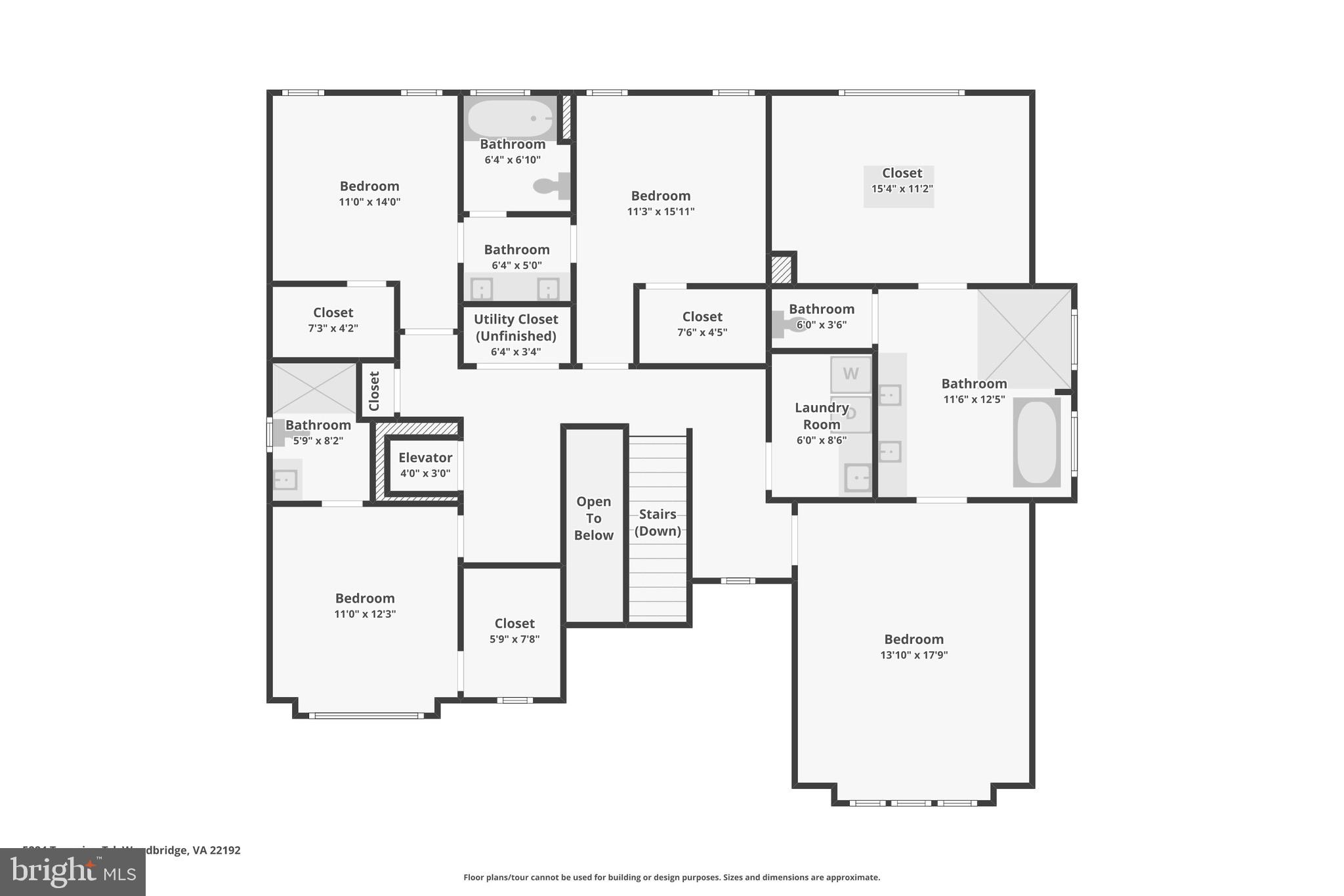 5224 TRUNNION TRAIL
