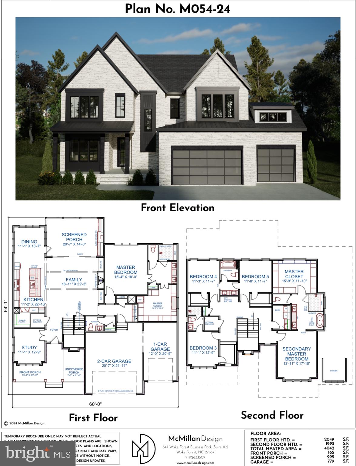5224 TRUNNION TRAIL