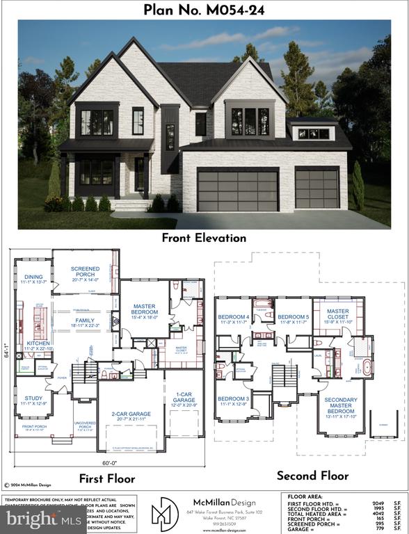 5224 TRUNNION TRAIL