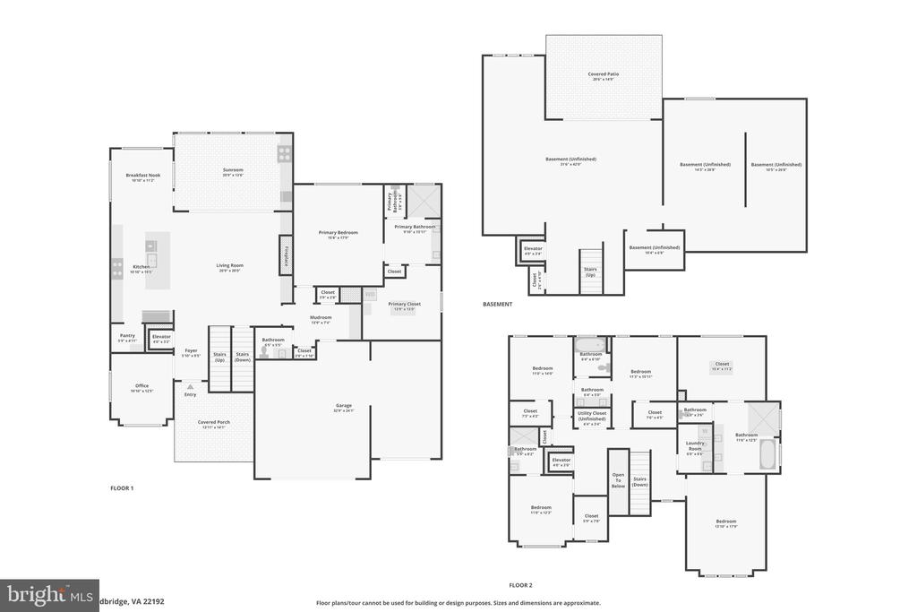 5224 TRUNNION TRAIL
