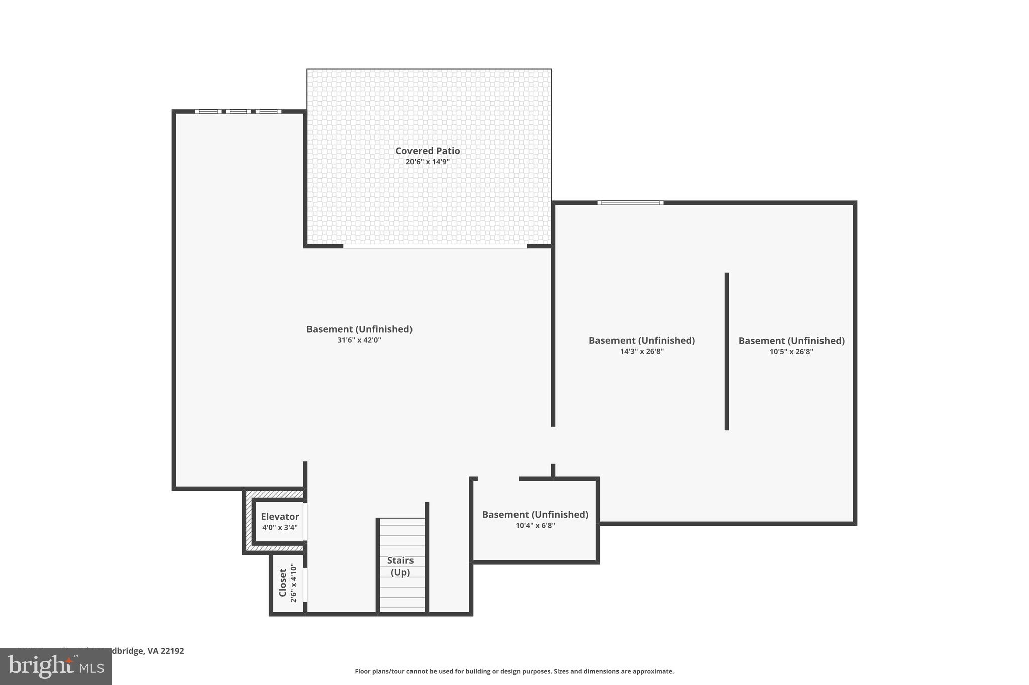 5224 TRUNNION TRAIL