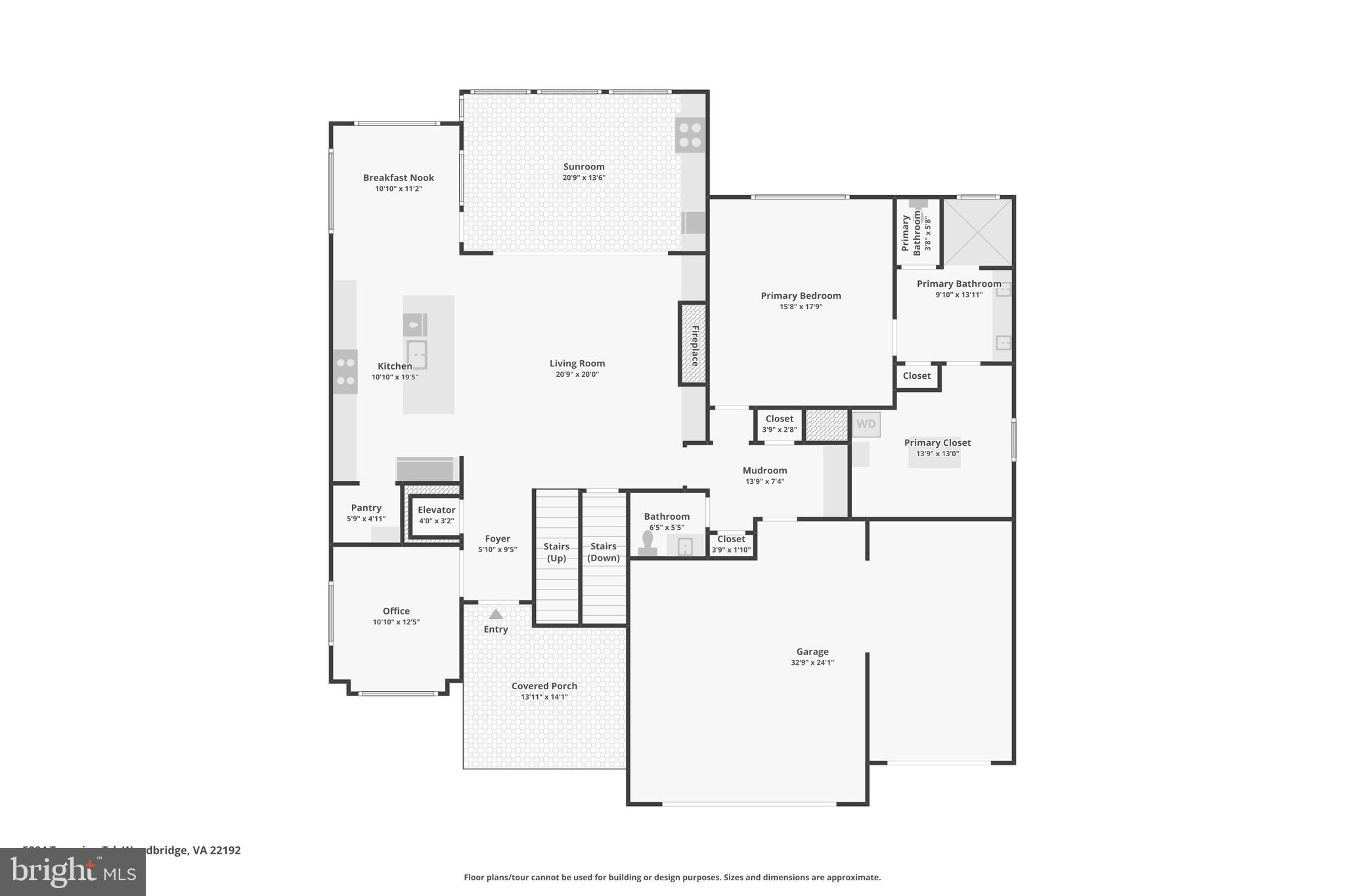 5224 TRUNNION TRAIL