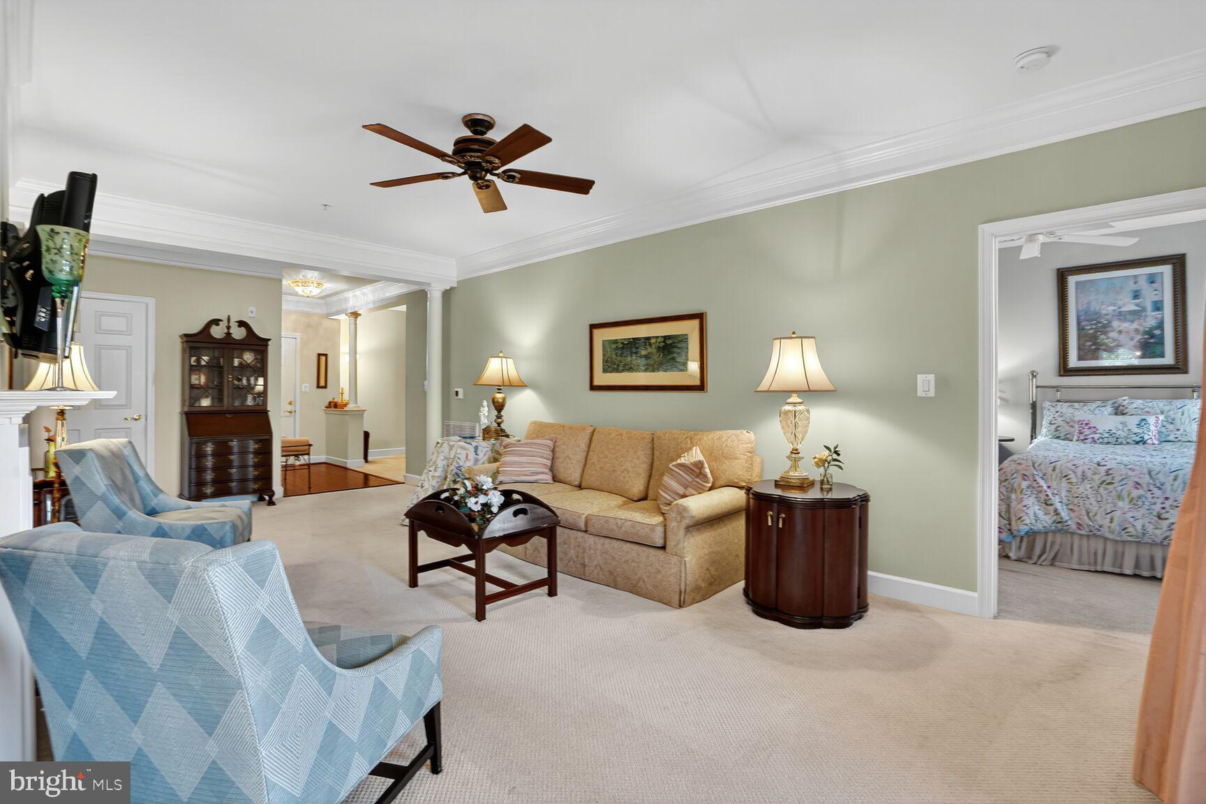 7065 HERITAGE HUNT DRIVE 203