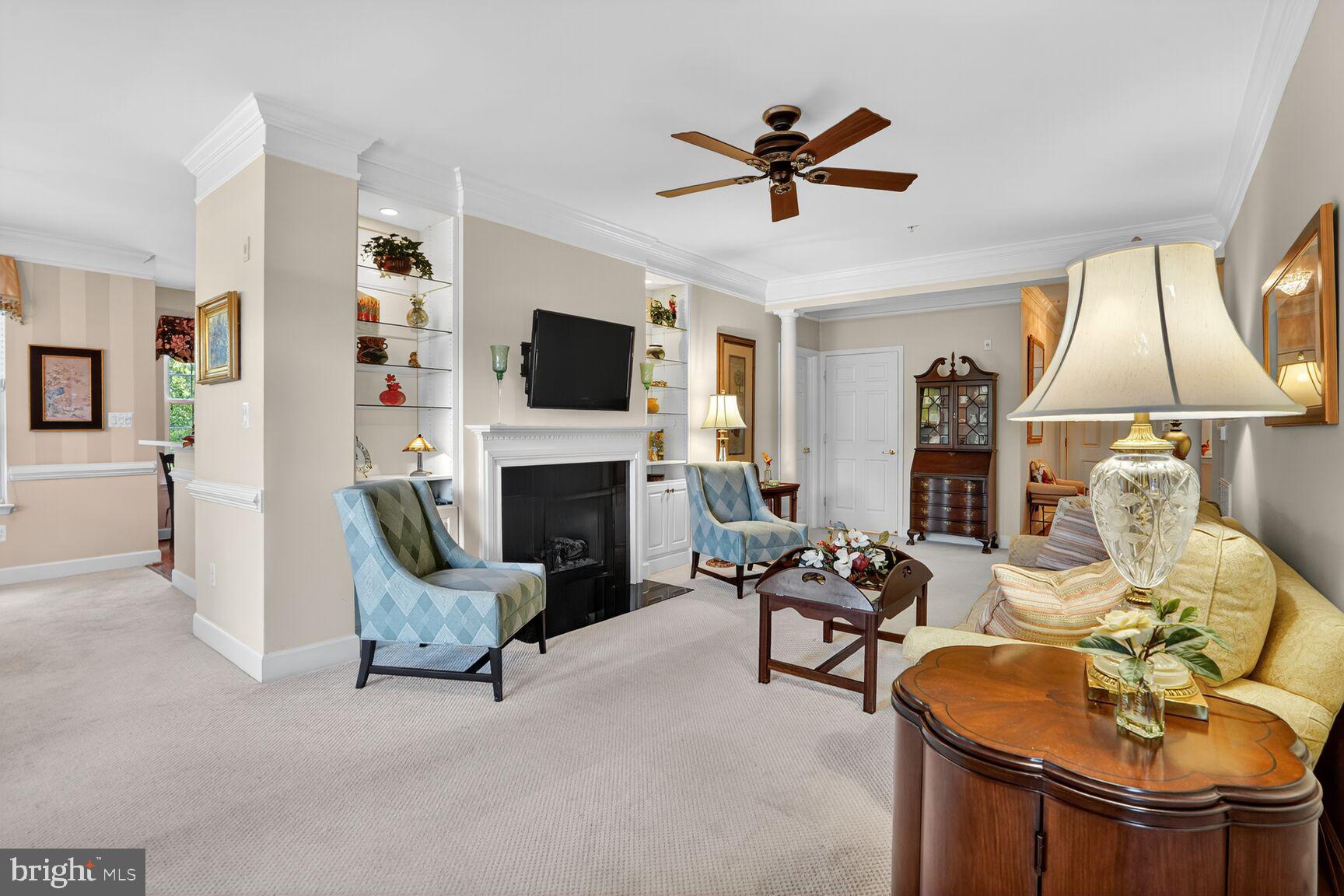 7065 HERITAGE HUNT DRIVE 203