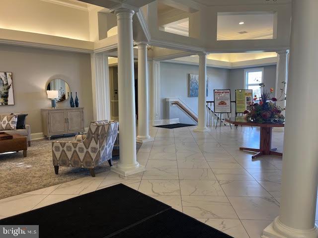 7065 HERITAGE HUNT DRIVE 203