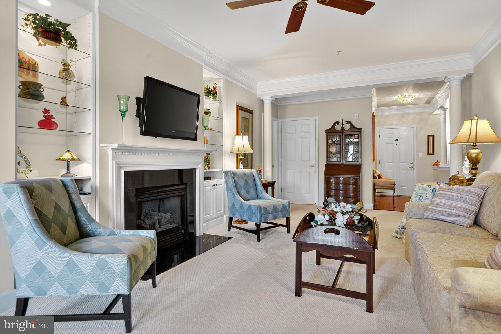 7065 HERITAGE HUNT DRIVE 203