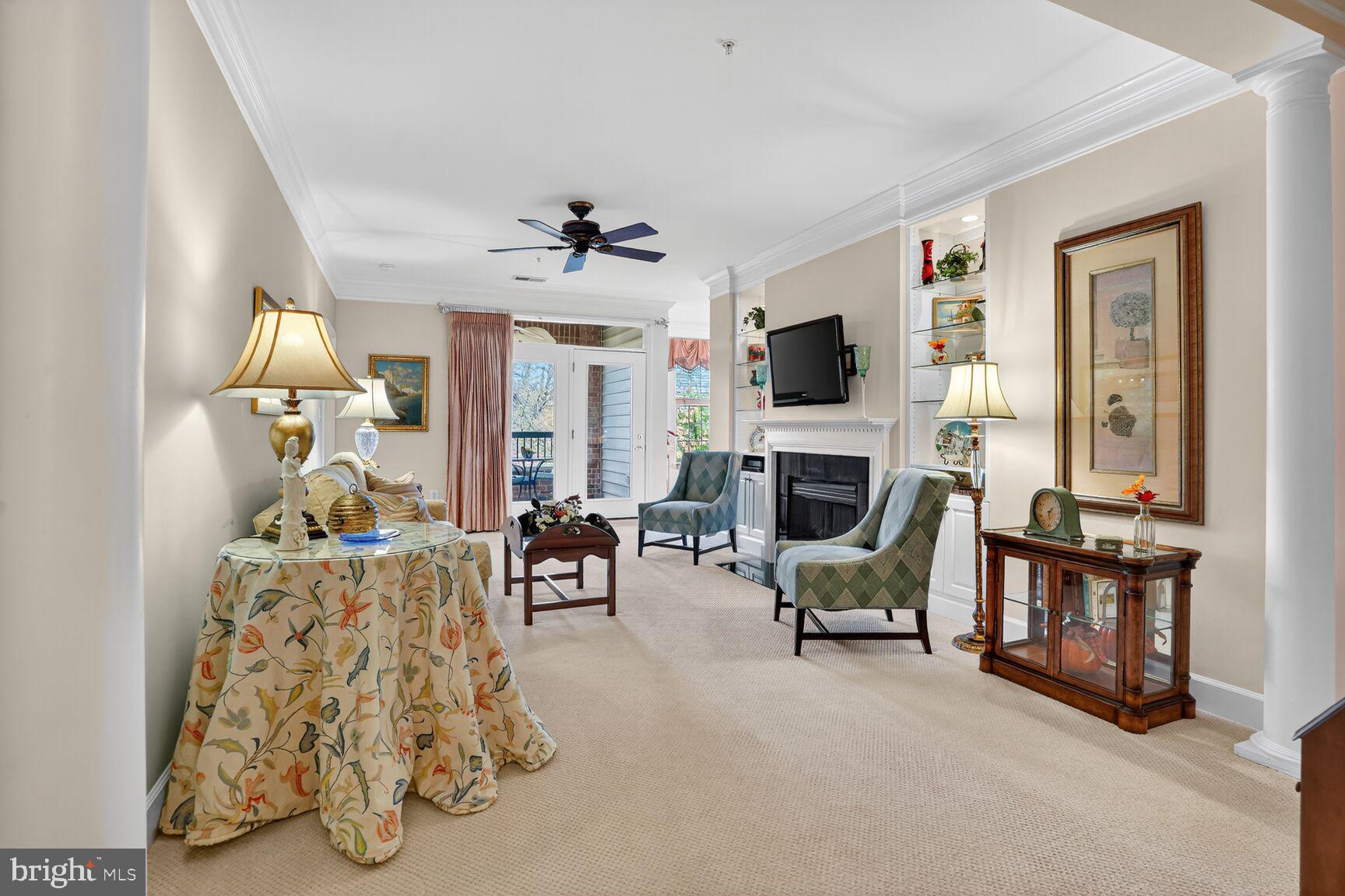 7065 HERITAGE HUNT DRIVE 203