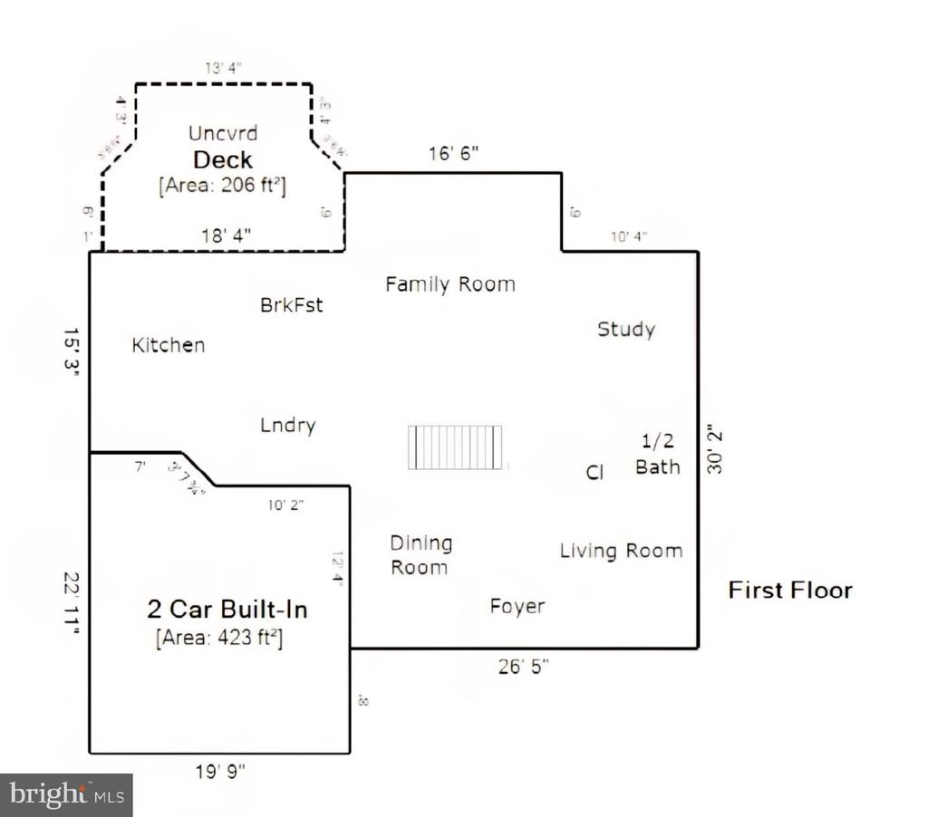 15725 MARBURY HEIGHTS WAY