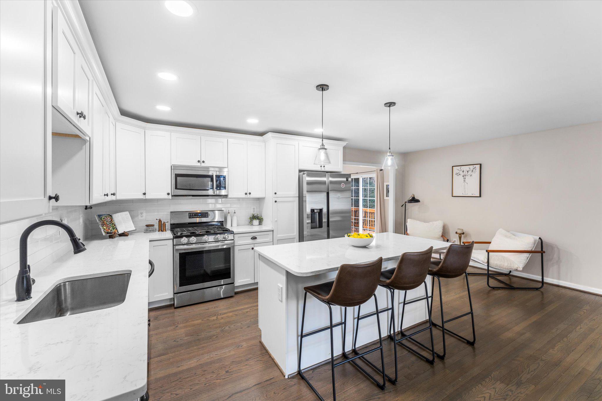4603 KAPLAN COURT