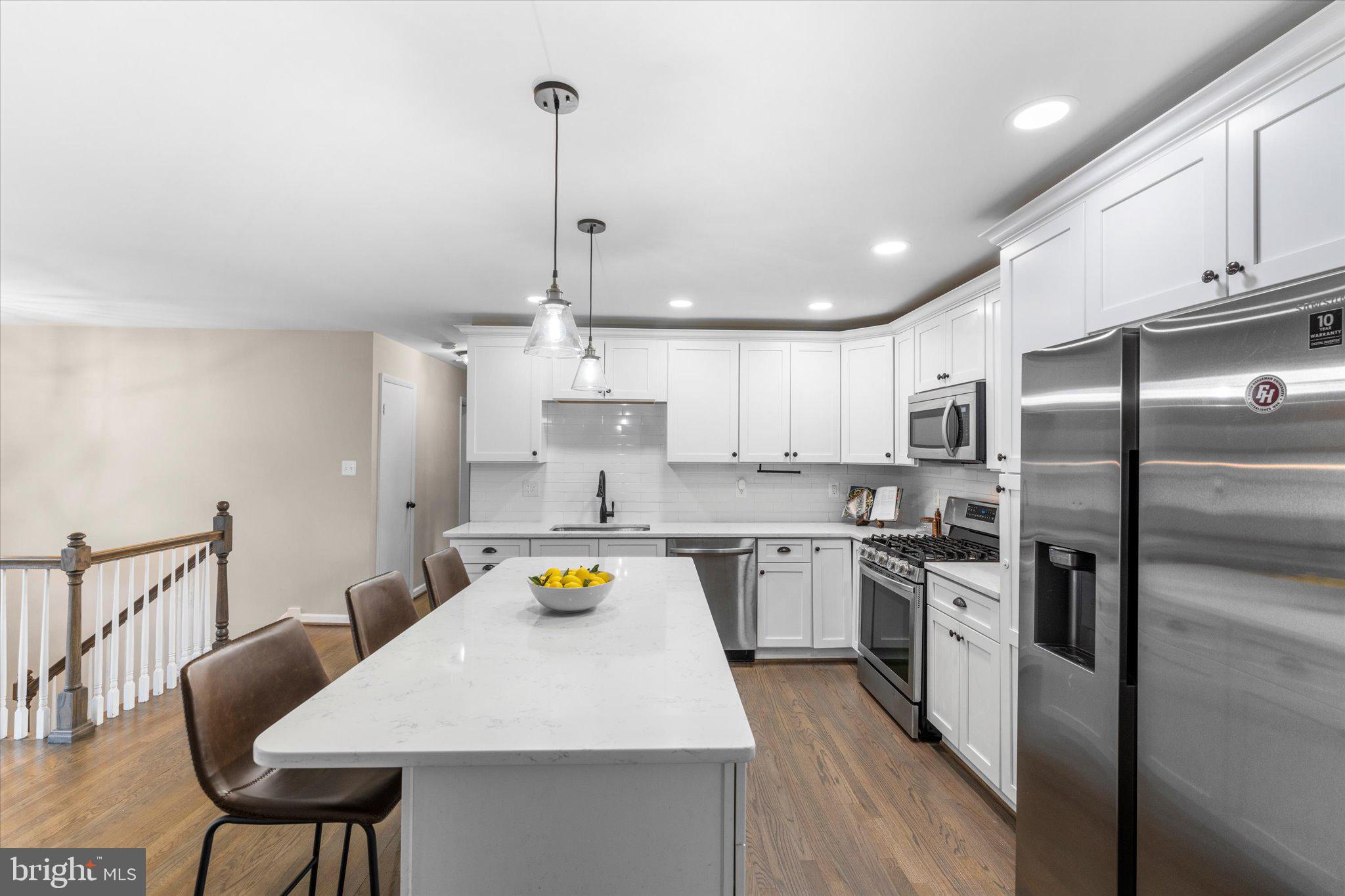 4603 KAPLAN COURT