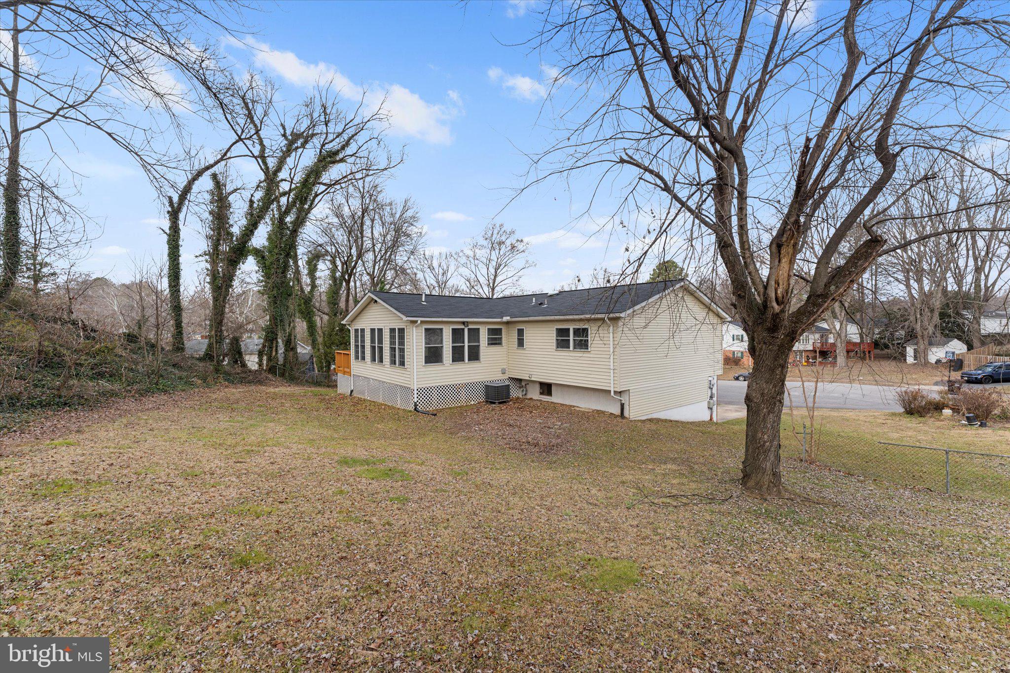 4603 KAPLAN COURT