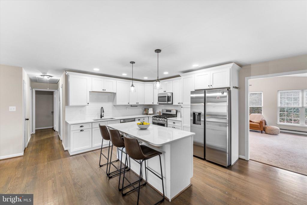 4603 KAPLAN COURT