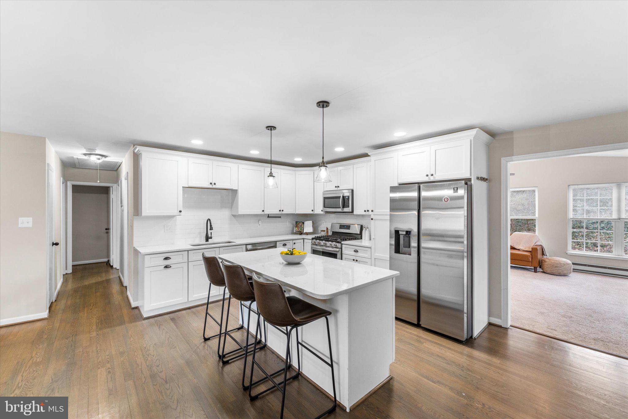 4603 KAPLAN COURT