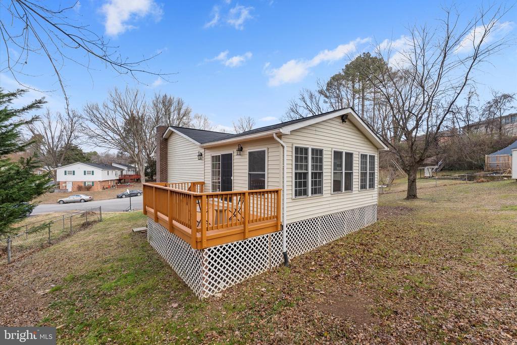 4603 KAPLAN COURT