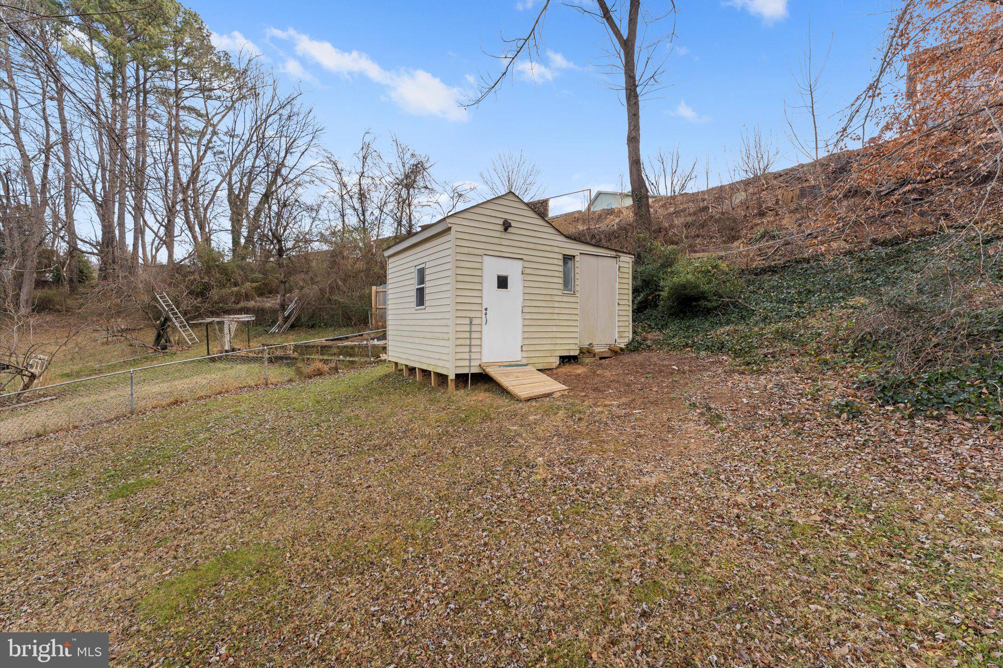 4603 KAPLAN COURT