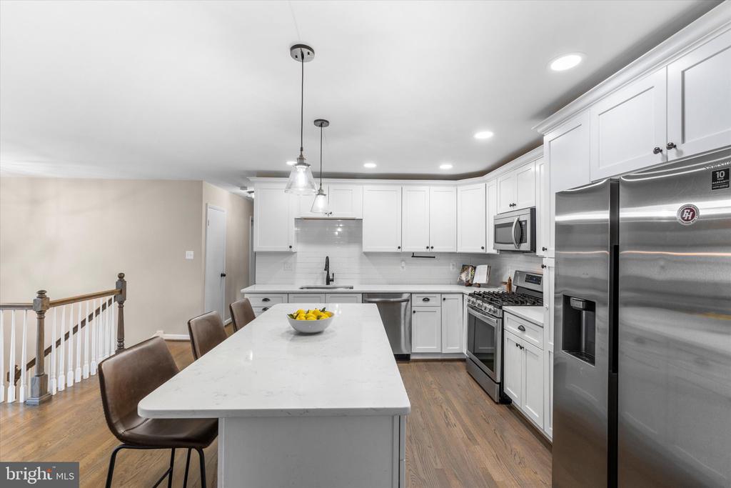 4603 KAPLAN COURT