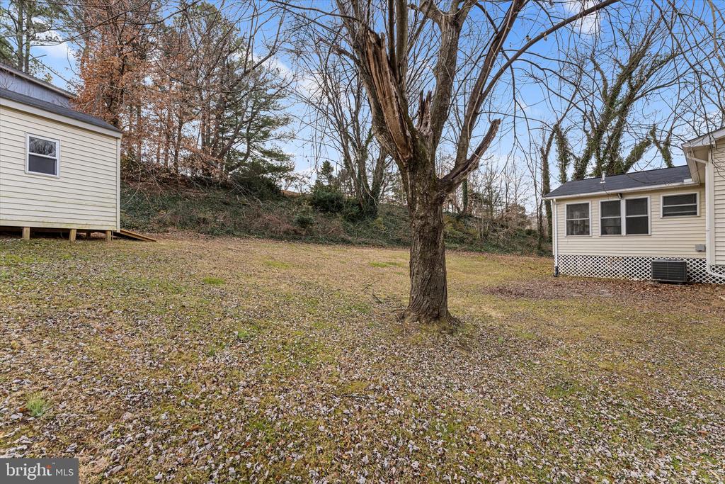 4603 KAPLAN COURT