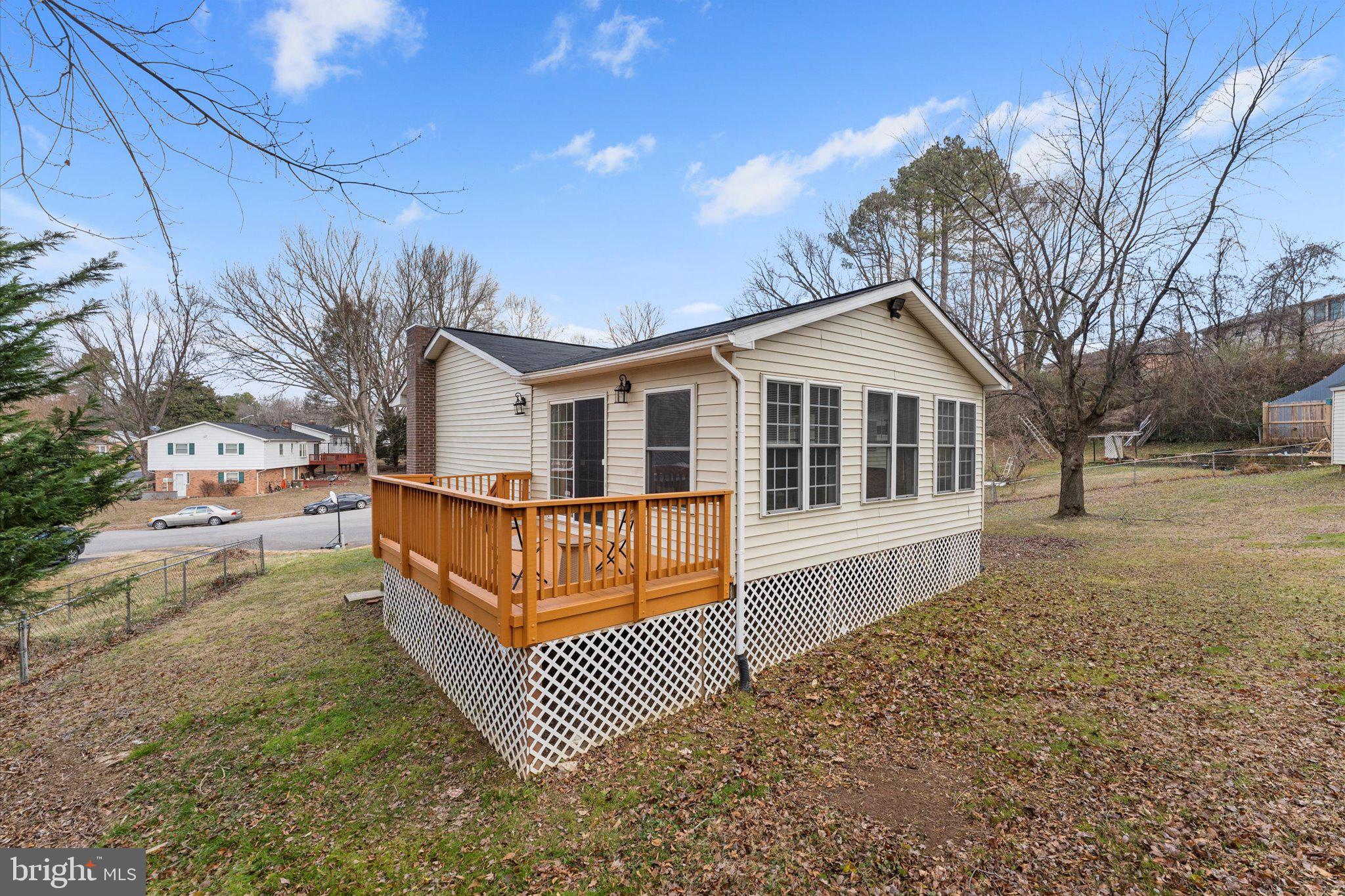 4603 KAPLAN COURT