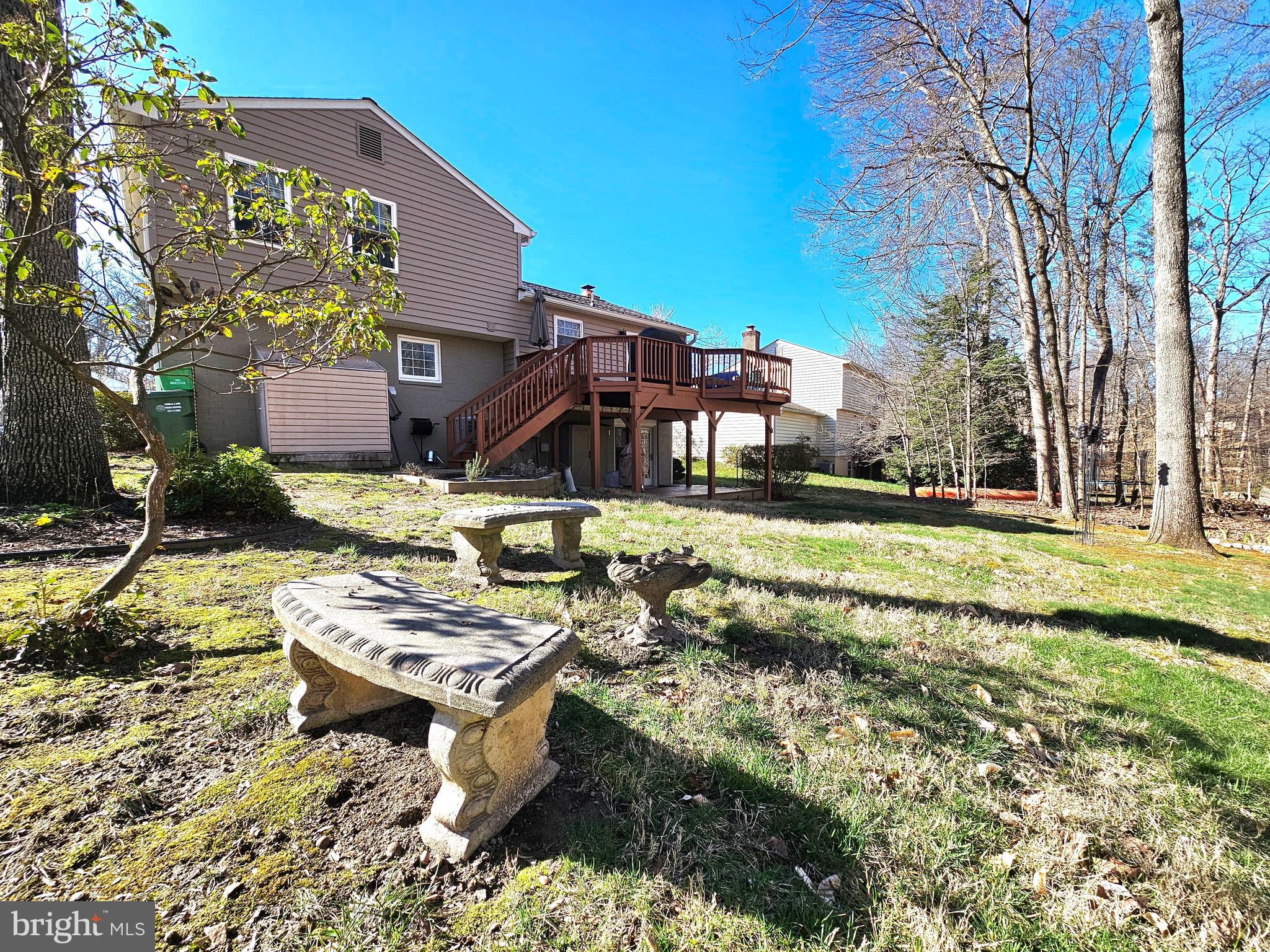 11930 COTTON MILL DRIVE