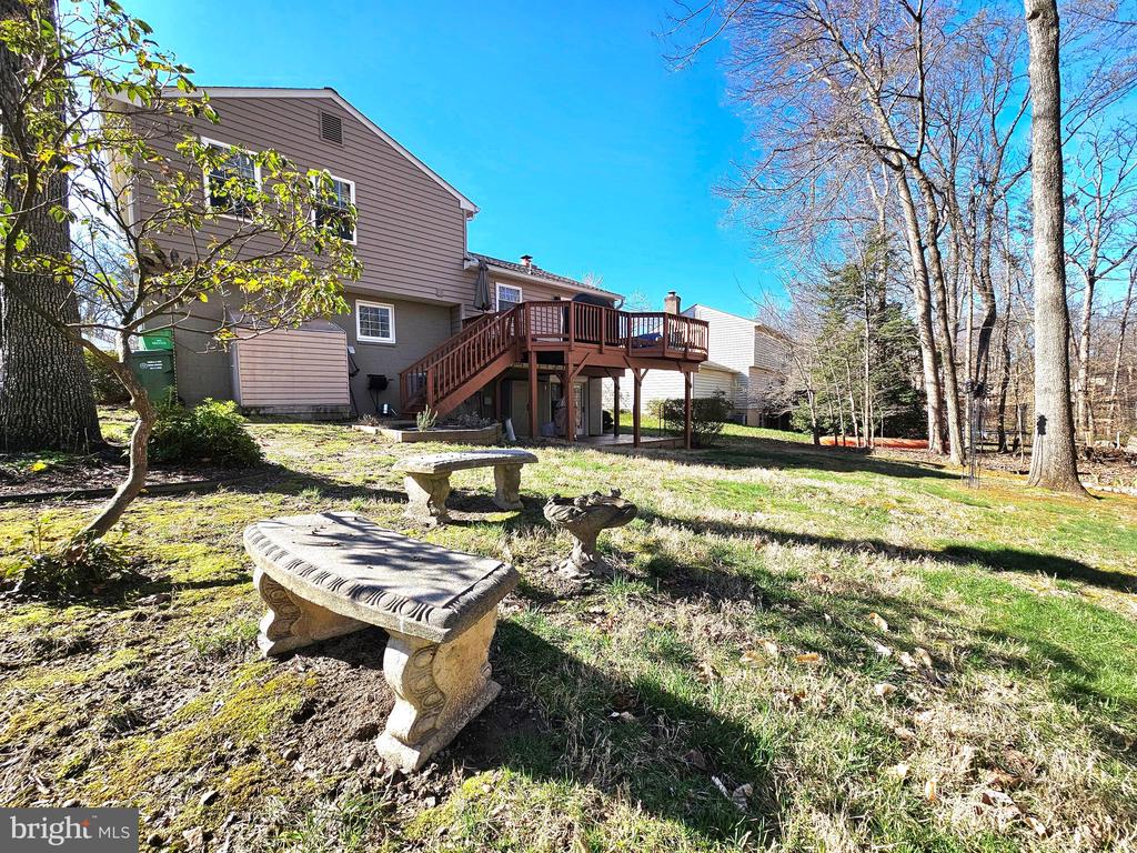 11930 COTTON MILL DRIVE