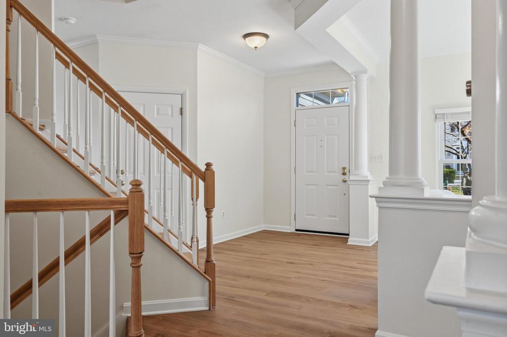10052 NAUGHTON COURT