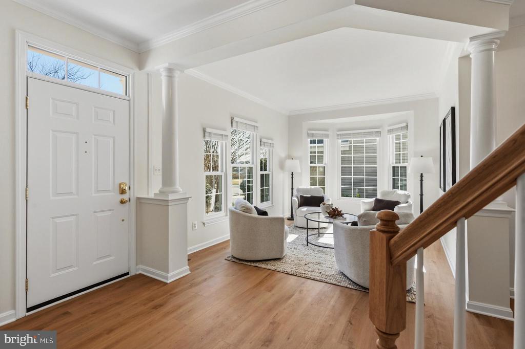 10052 NAUGHTON COURT