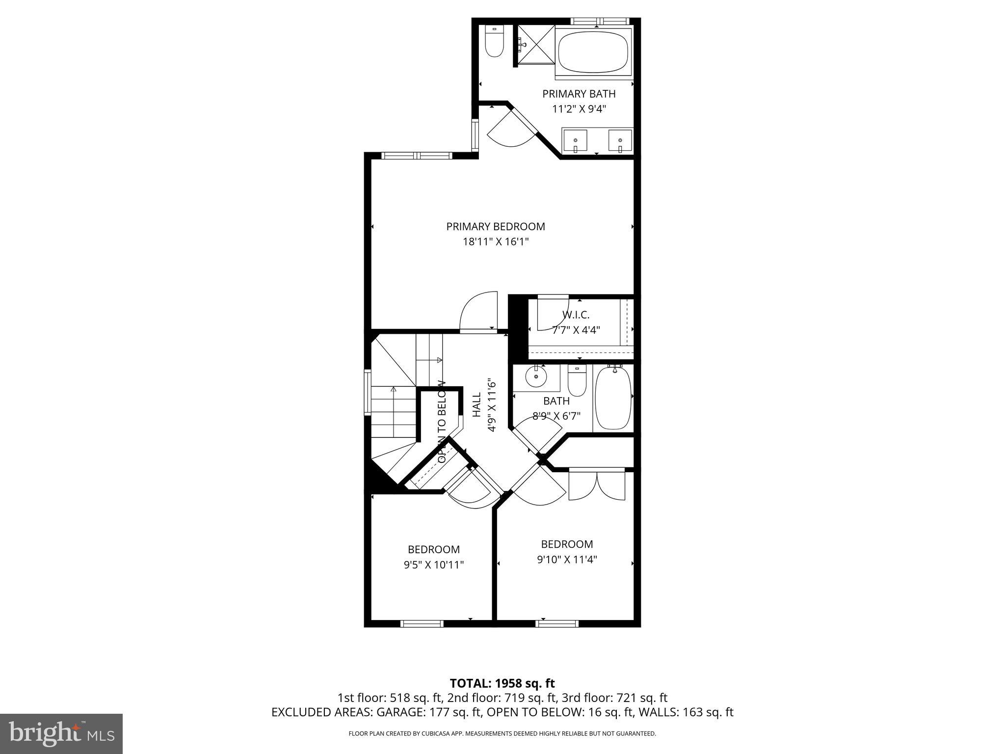 15976 CANADA GOOSE LOOP