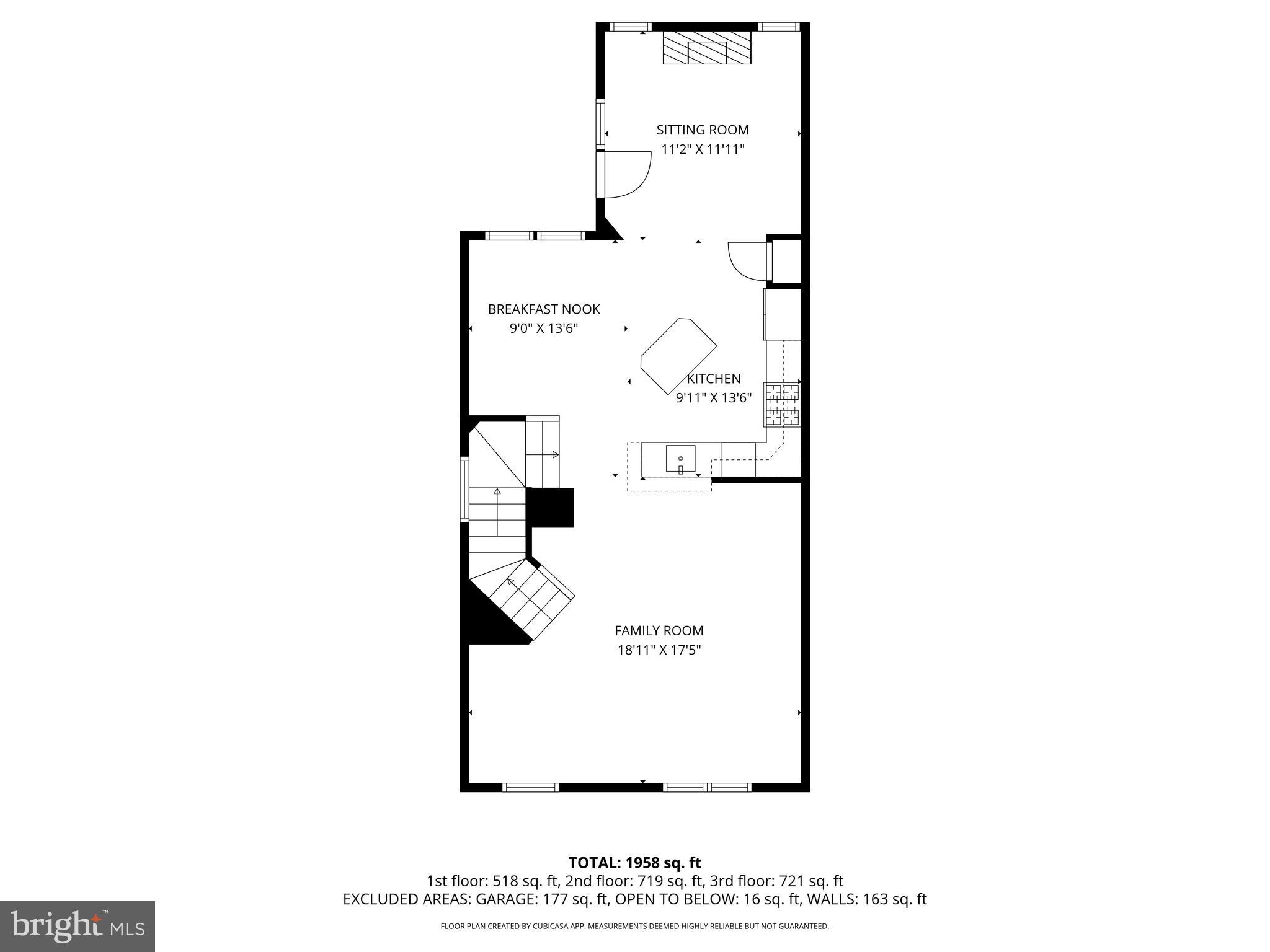 15976 CANADA GOOSE LOOP